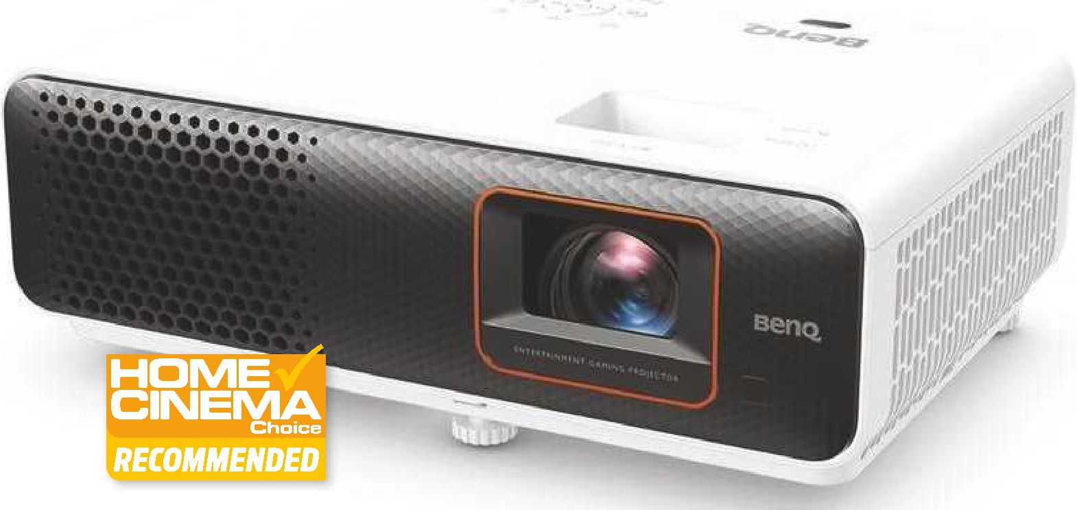 BENQ TH690ST Review