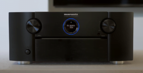 Marantz-AV-Receiver-CINEMA-50 front view
