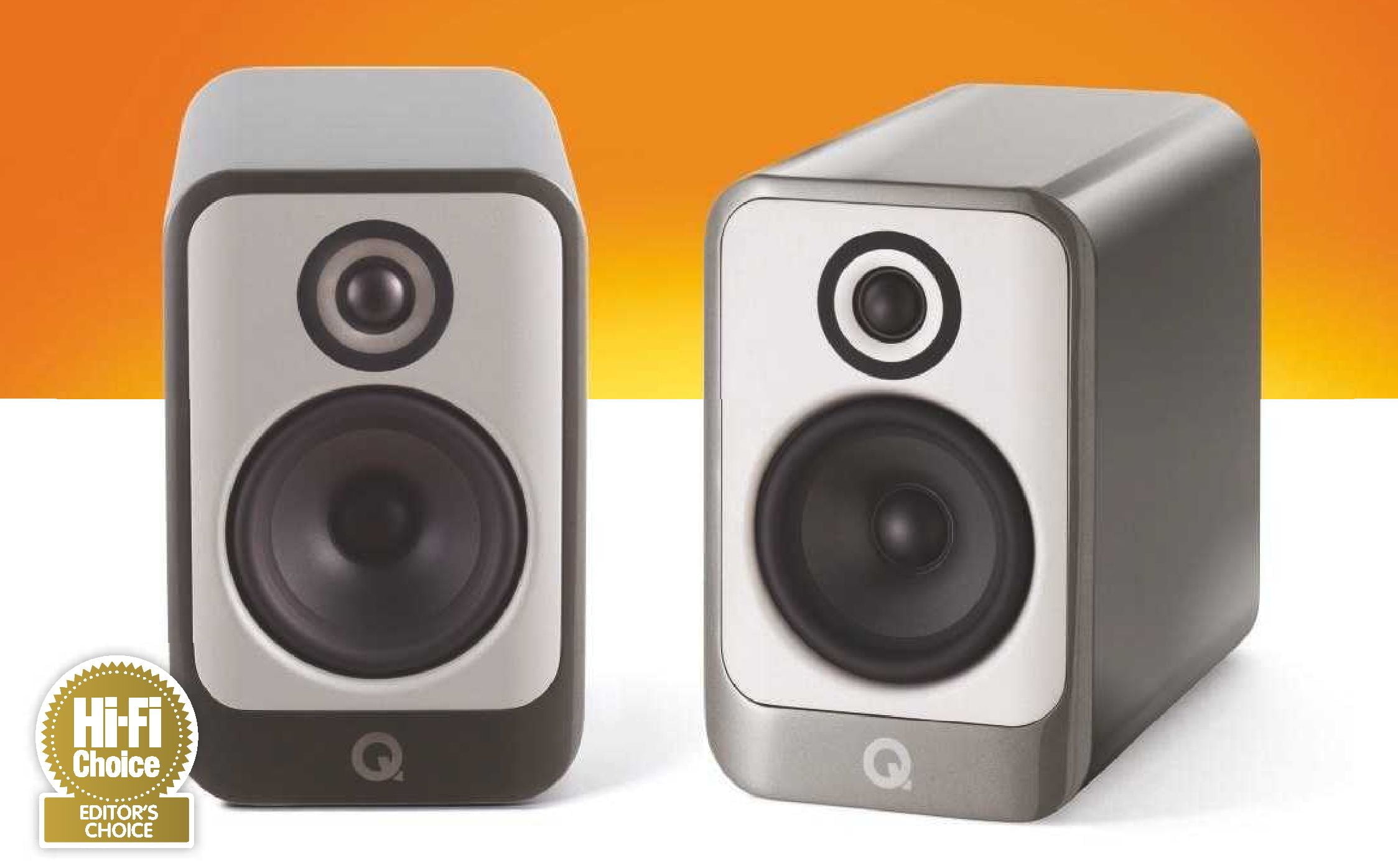 Q Acoustics Concept 30 Review