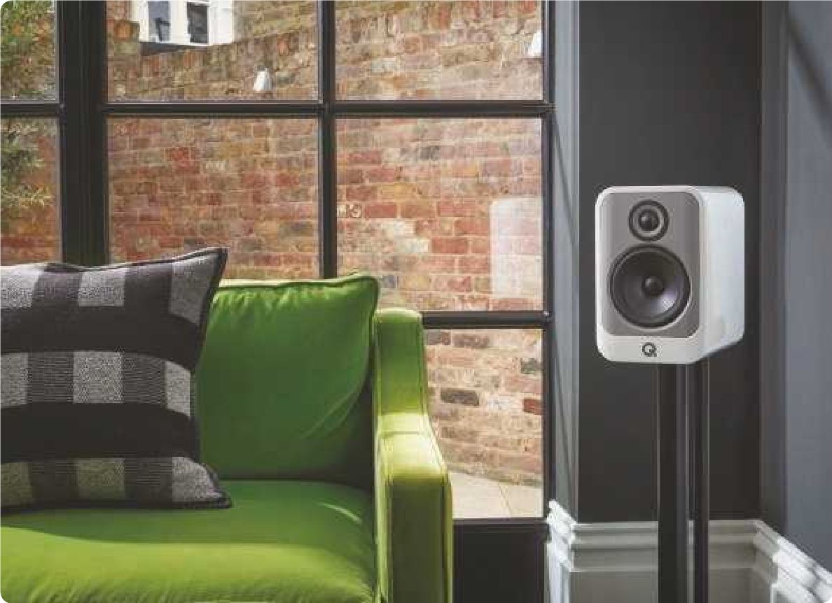 Q Acoustics Concept 30 Review