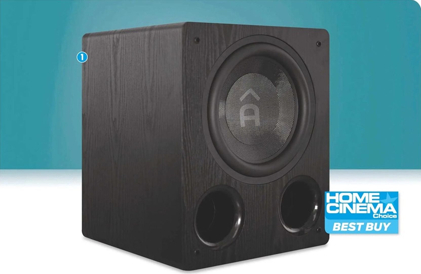 SVS SB-2000 Pro Subwoofer Review. Best for aggressive attack & feature set.  