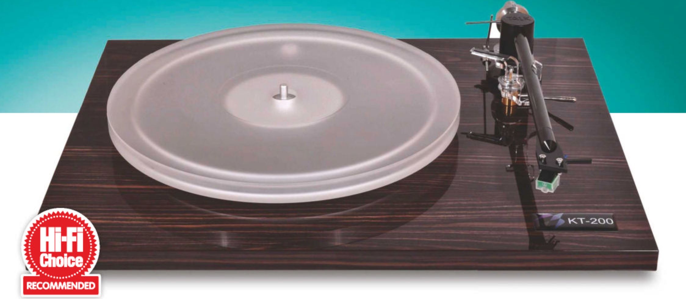 ELAC Miracord 80 Turntable Review: Wooden wonder