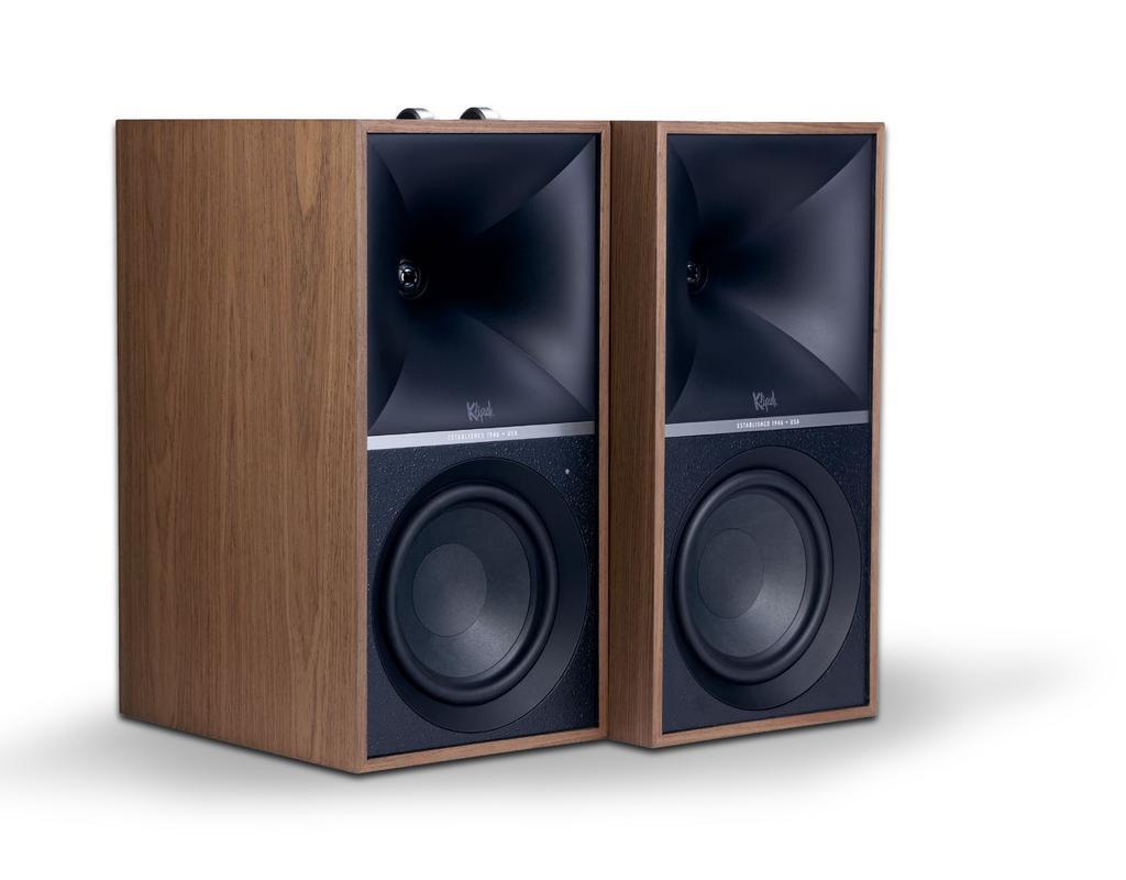 Klipsch The Sevens Review