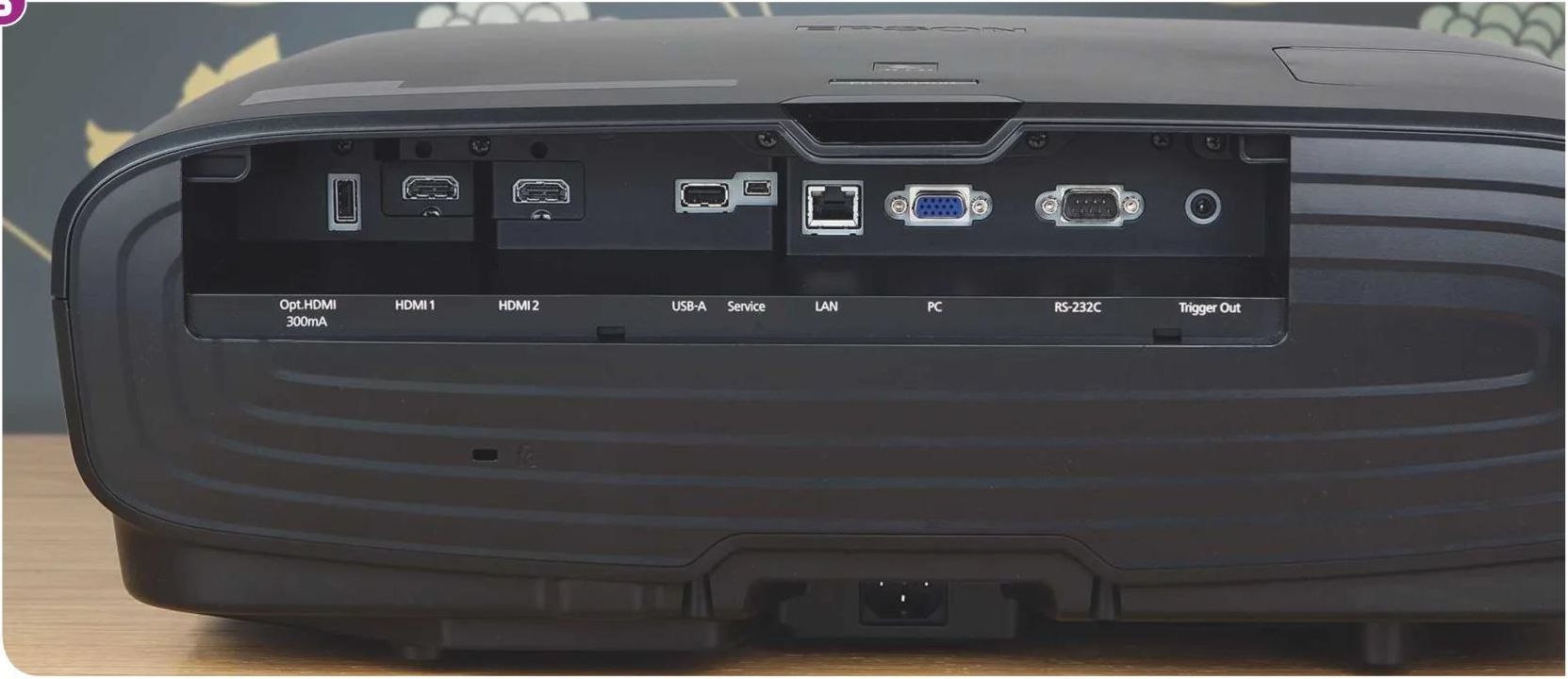 Epson EH-TW9400 Review