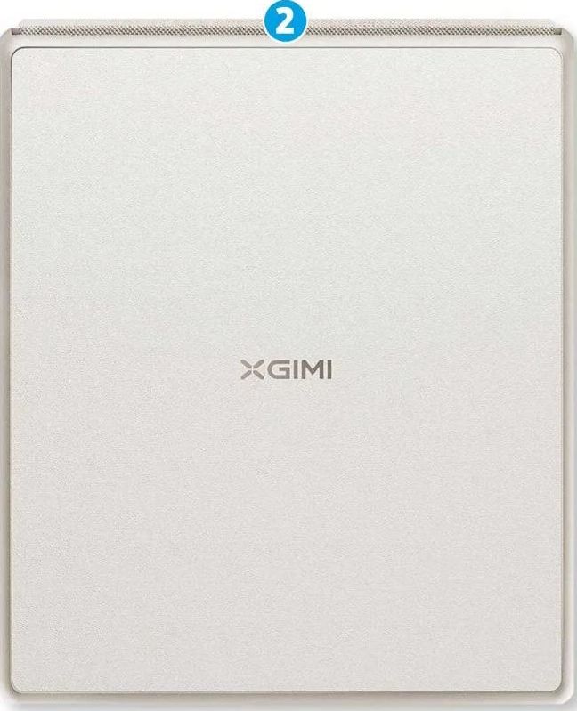 XGIMI HORIZON ULTRA Review