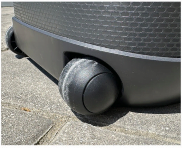 Sony XV800 Review: Box Full Of Boom « 7Review