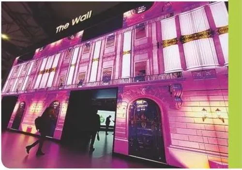 Pro AV and home cinema collide