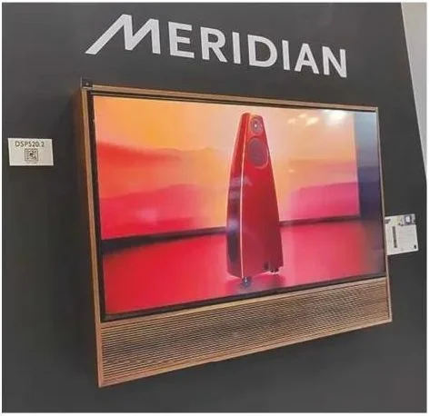 Pro AV and home cinema collide