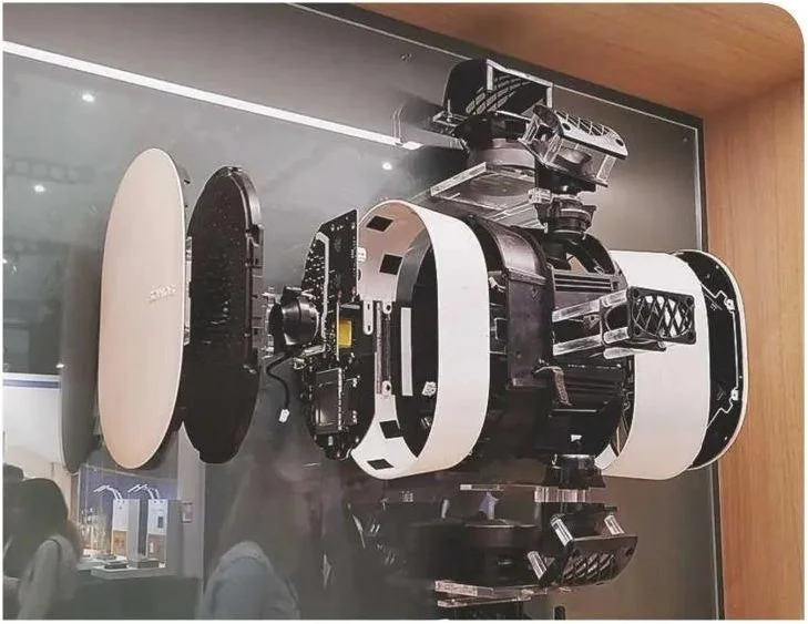 Pro AV and home cinema collide