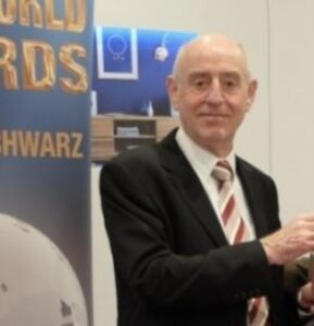 Noel Keywood