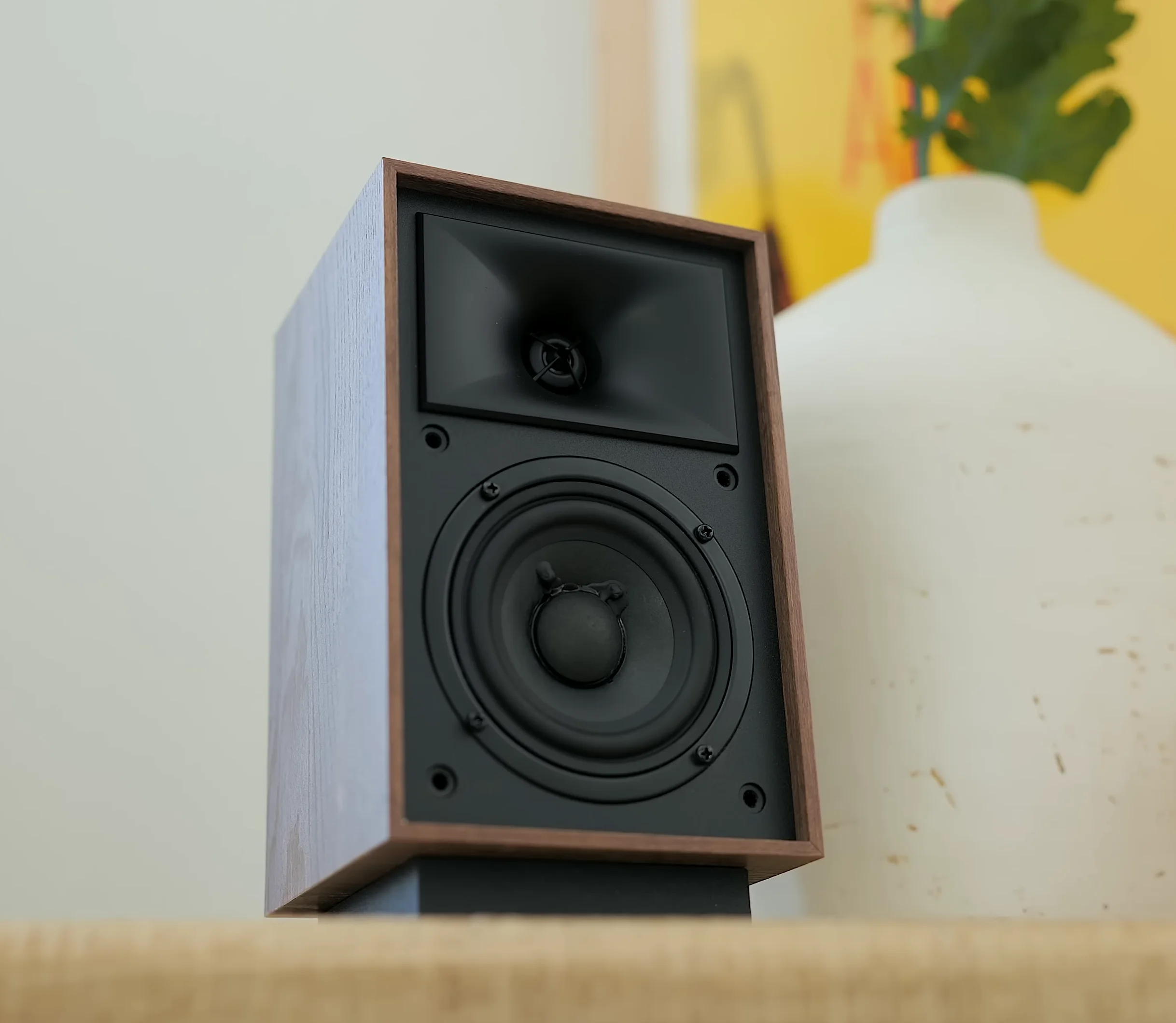 Klipsch ProMedia Heritage 2.1 Review « 7Review Klipsch ProMedia Heritage 2.1 Review « 7Review