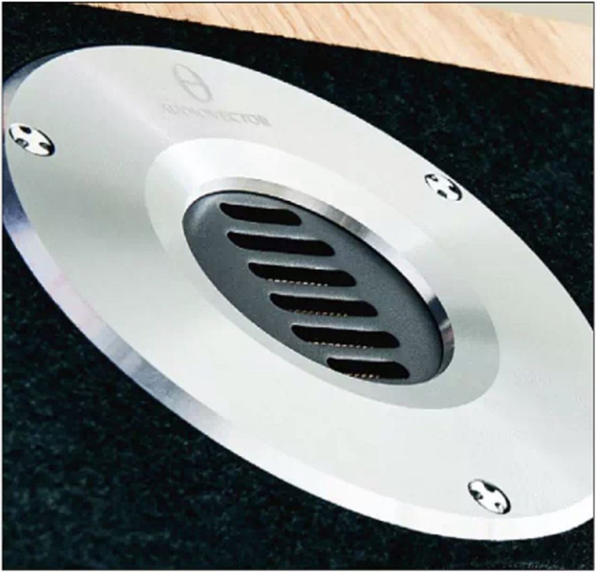 Audiovector Trapeze Reimagined (Ri) speakers Review « 7Review