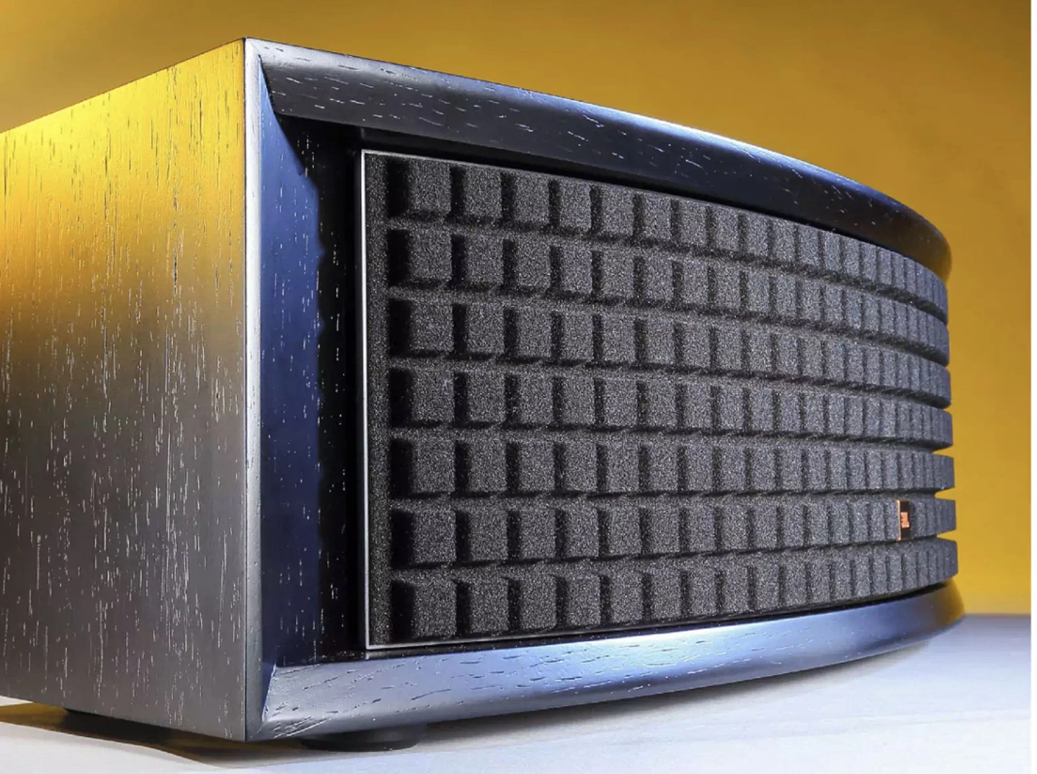 JBL L42ms Integrated Music System Review « 7Review