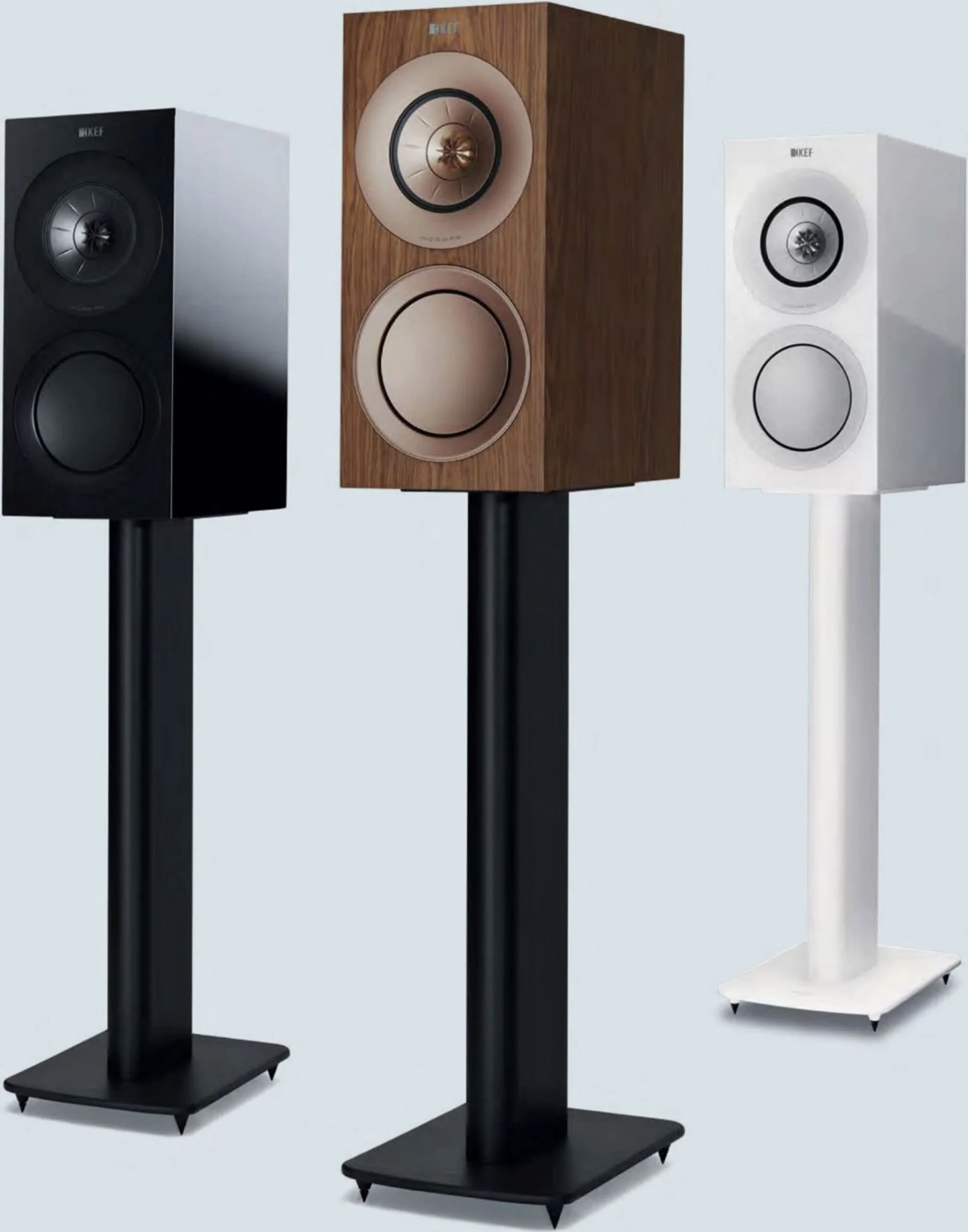 KEF R3 Review « 7Review