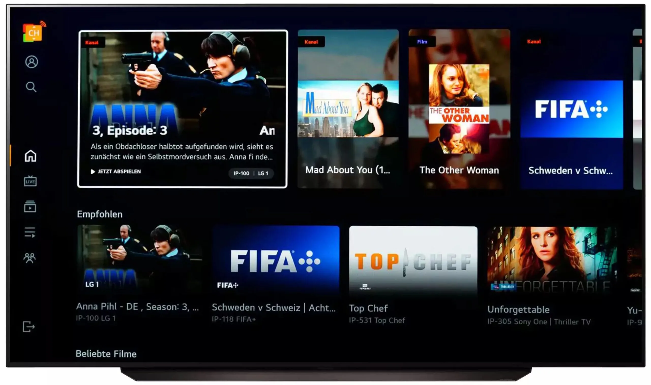 LG OLED83B49LA Review « 7Review