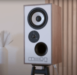 MISSION 700 Review front view