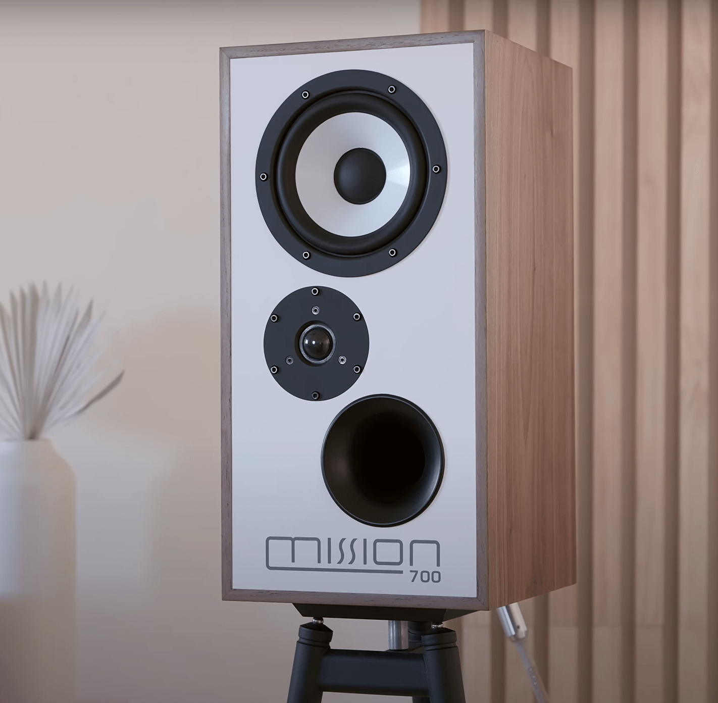 Mission 700 Review 7Review