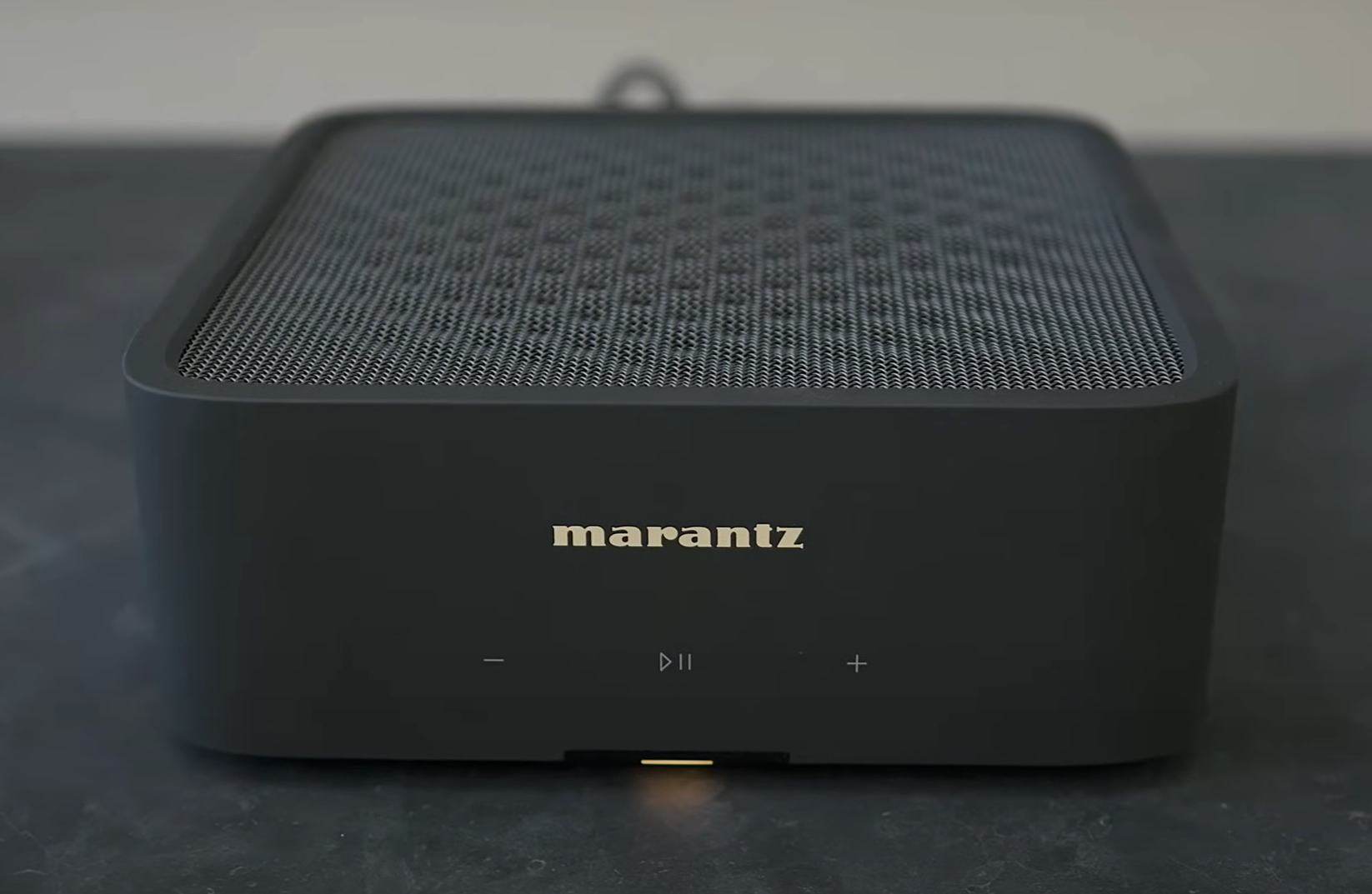 Marantz Model M1 front view