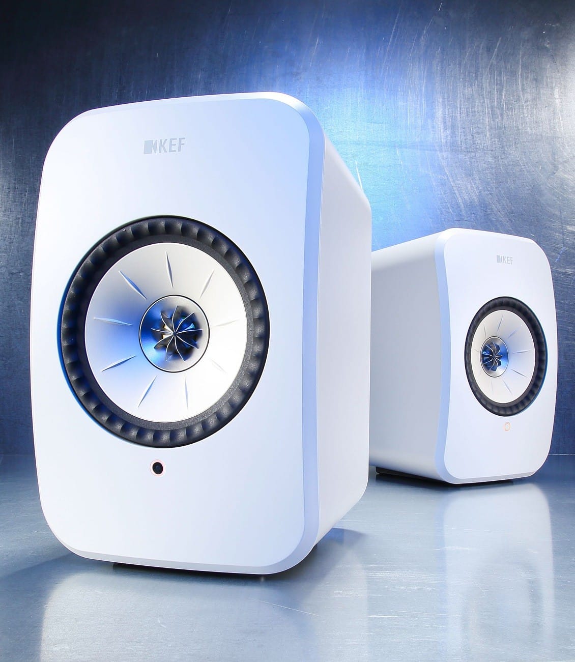 KEF LSX II LT Review 7Review KEF LSX II LT Review 7Review