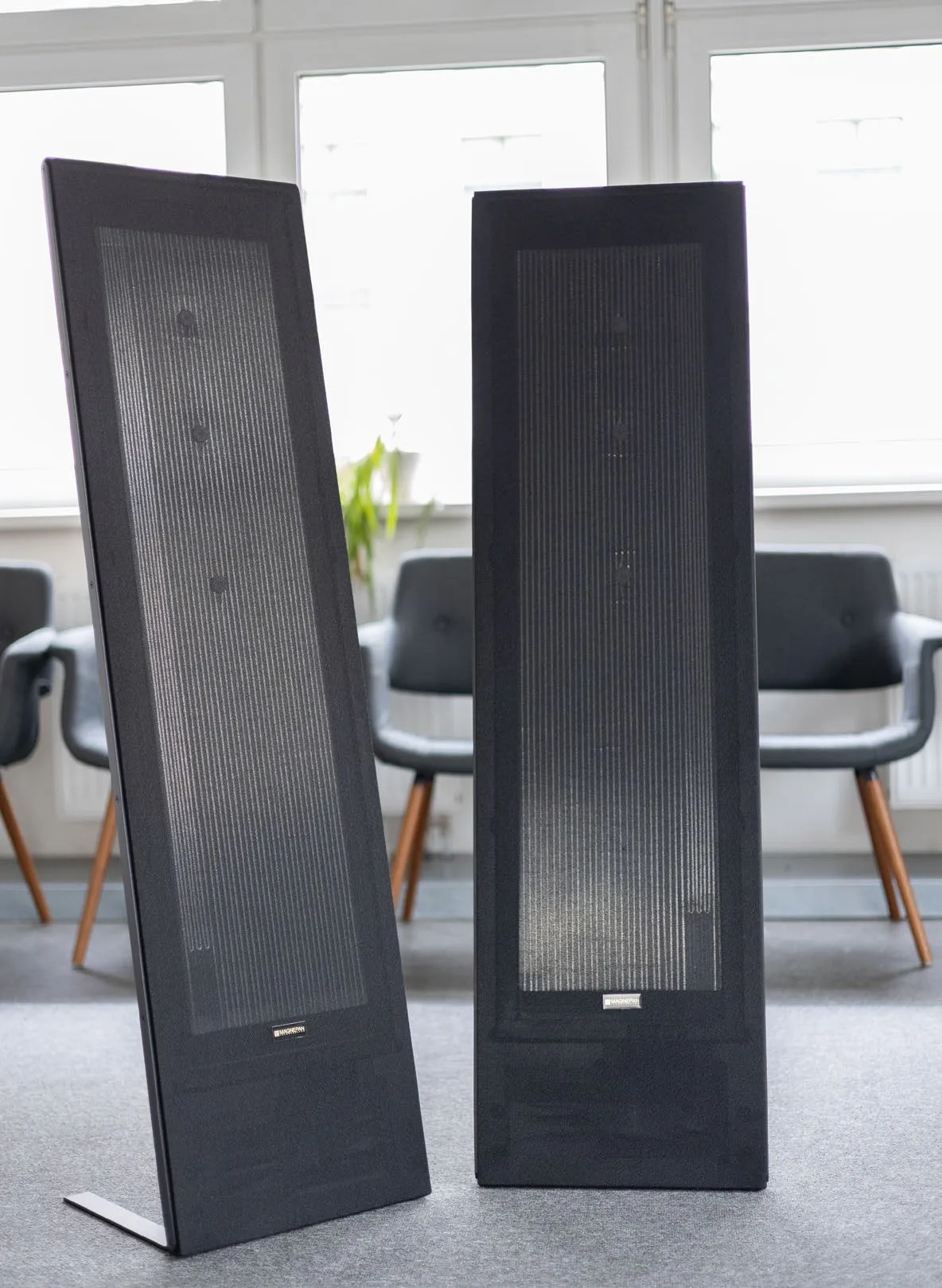 Magnepan mg-0.7 Review « 7Review