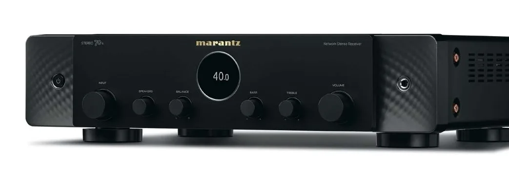 marantz STEREO 70 アンプ Marantz Stereo 70s – Tech Reviews