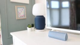 Sonos Roam 2 front view