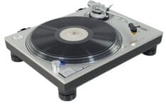 Technics SL-1200GR2