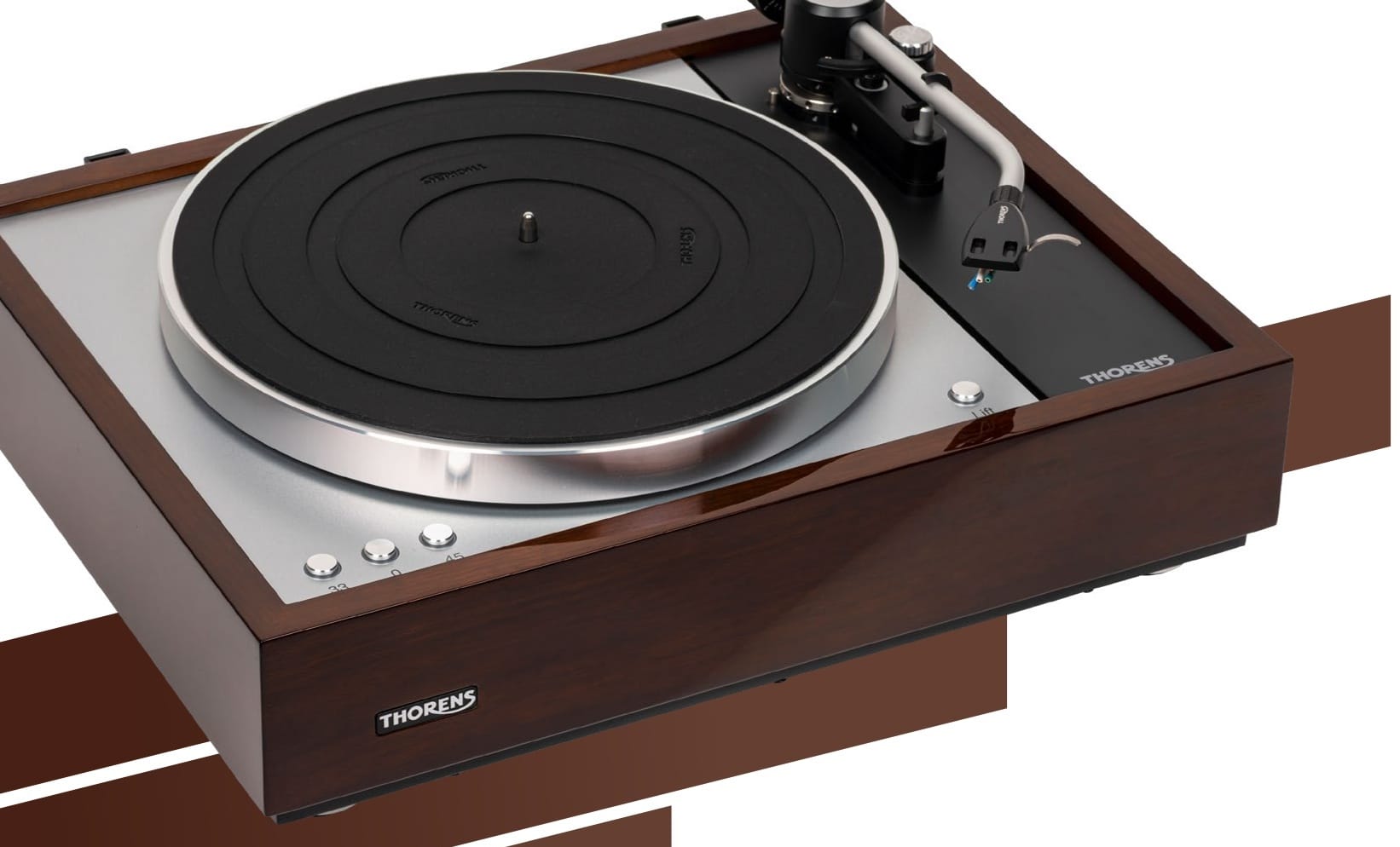 Thorens TD 1601 TP 160