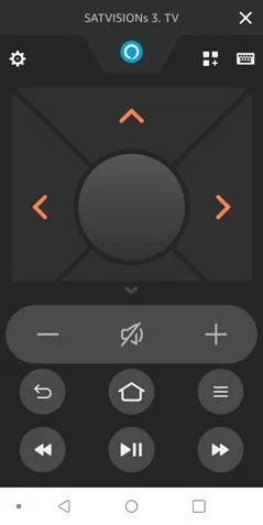 Amazon Fire TV