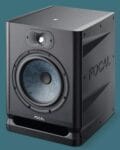 Focal Alpha 80 Evo front view