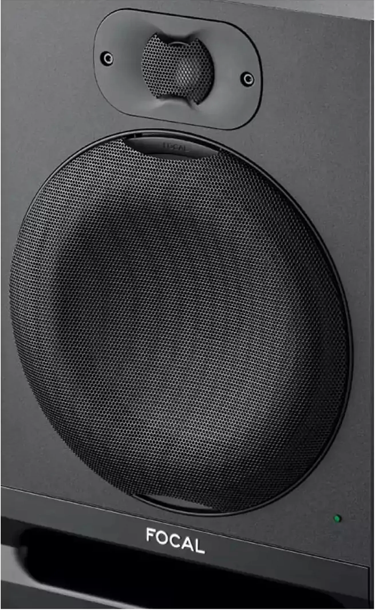 Focal Alpha 80 Evo Review « 7Review