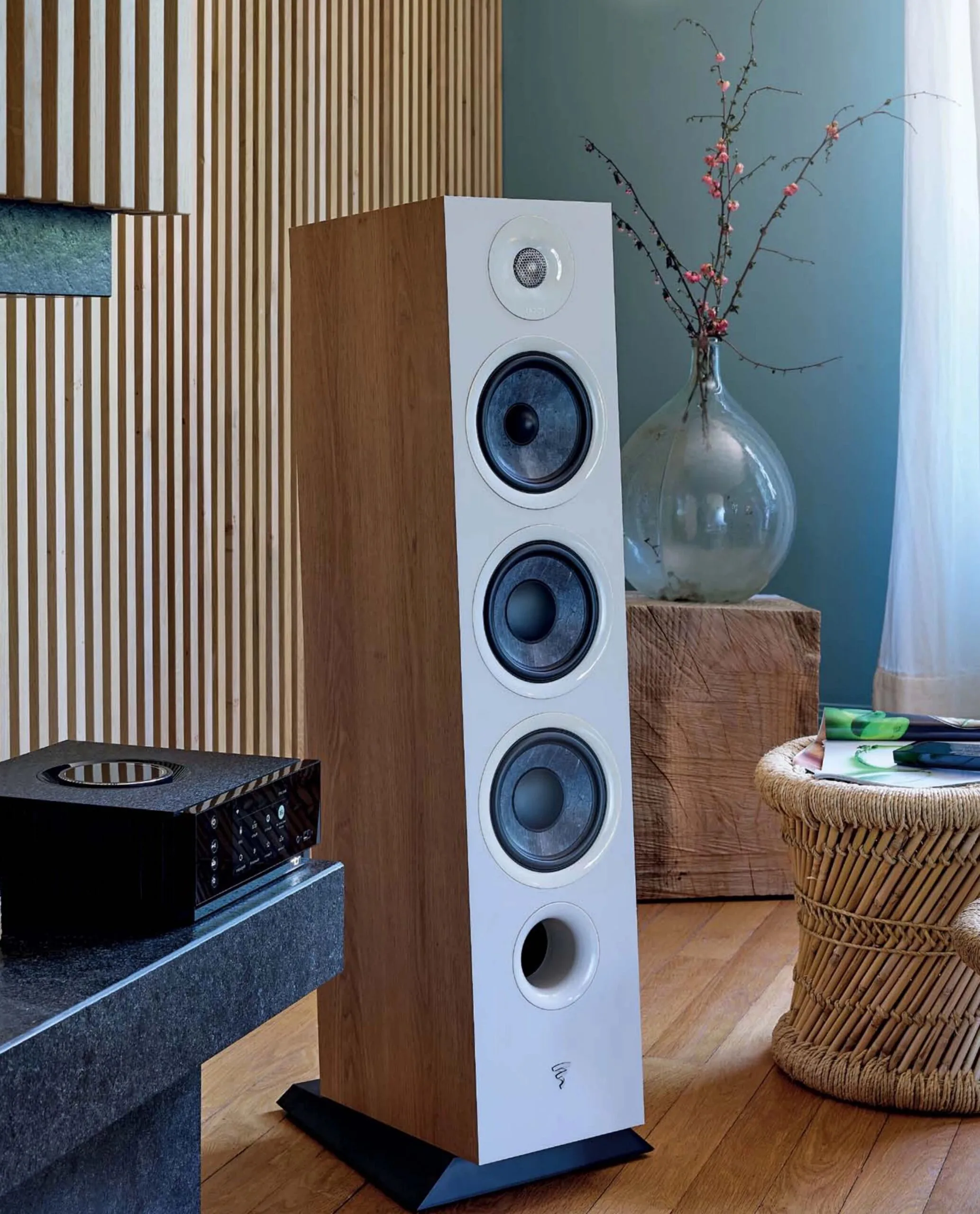 Focal CHORA 826 Review « 7Review
