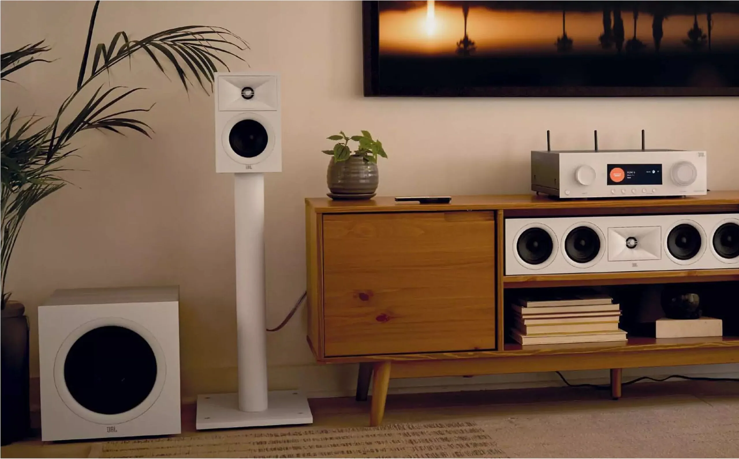 JBL Stage 240B Review « 7Review