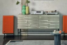 JBL TT350 Classic front view