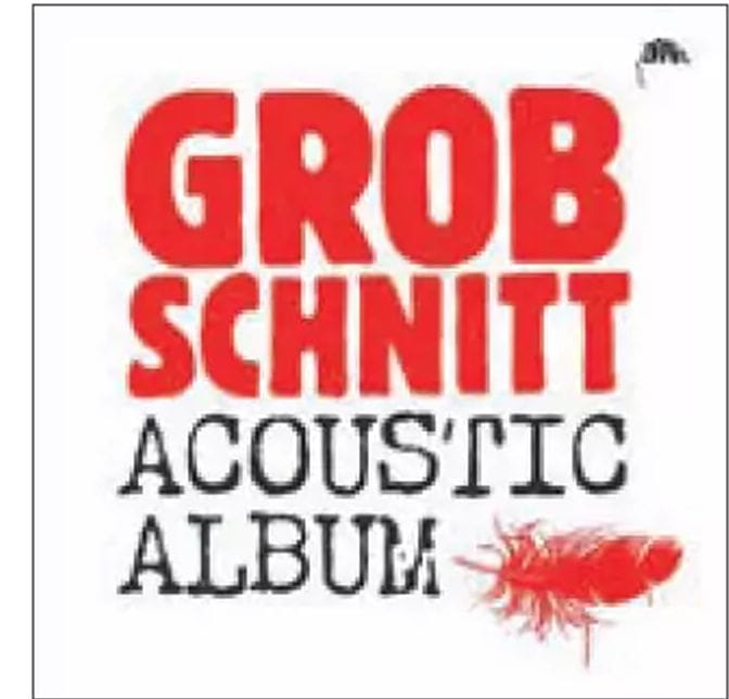 Two seasoned founders, joined by a son on acoustic guitars – pure brilliance for fans!