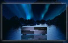 Magnetar UDP900 front view