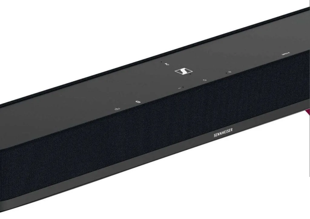 Sennheiser Ambeo Soundbar Mini Review « 7Review