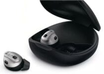 Sennheiser ConC 400 front view