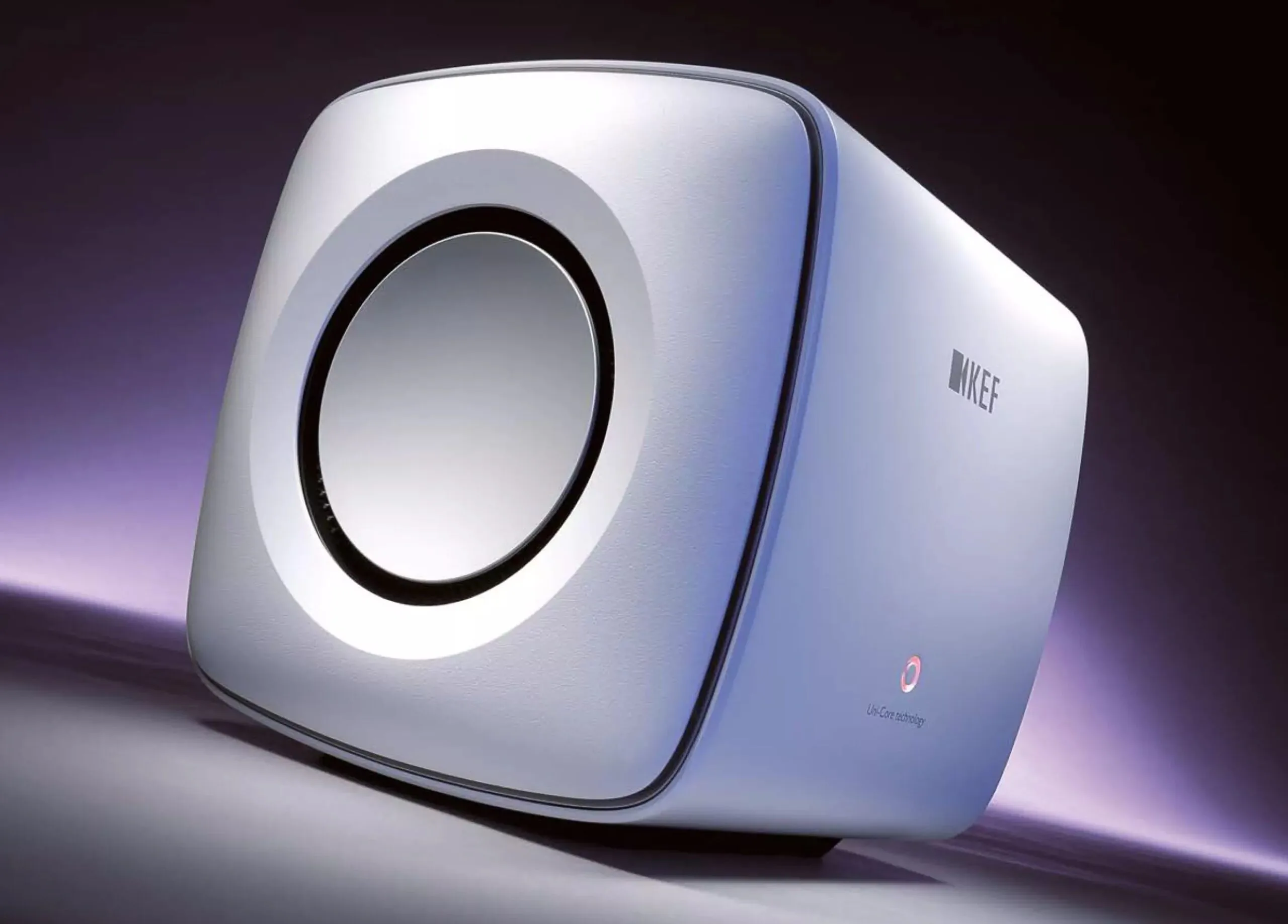 kef-kc62- front view