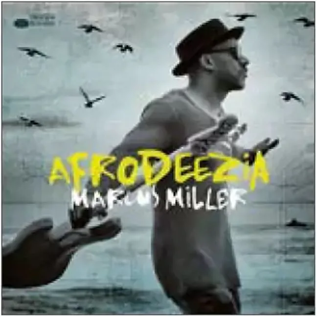 A funky, rhythmically rich, and melodically varied album by jazz bassist Marcus Miller, partly inspired by his work on the UNESCO Slave Route Project.