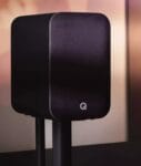 q-acoustics-m20- front view