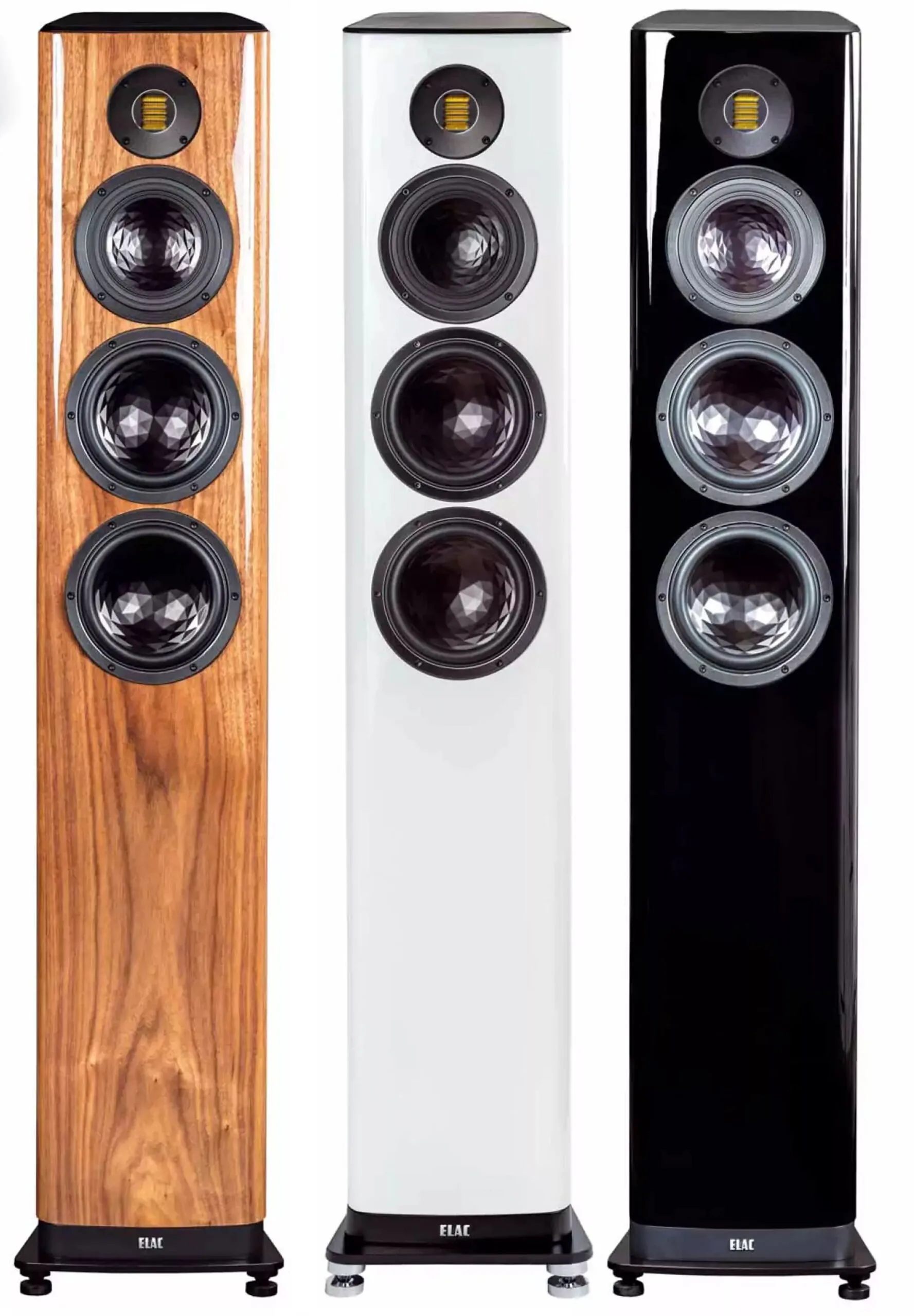 Elac Vela 2.0 VFS409.2 Review « 7Review