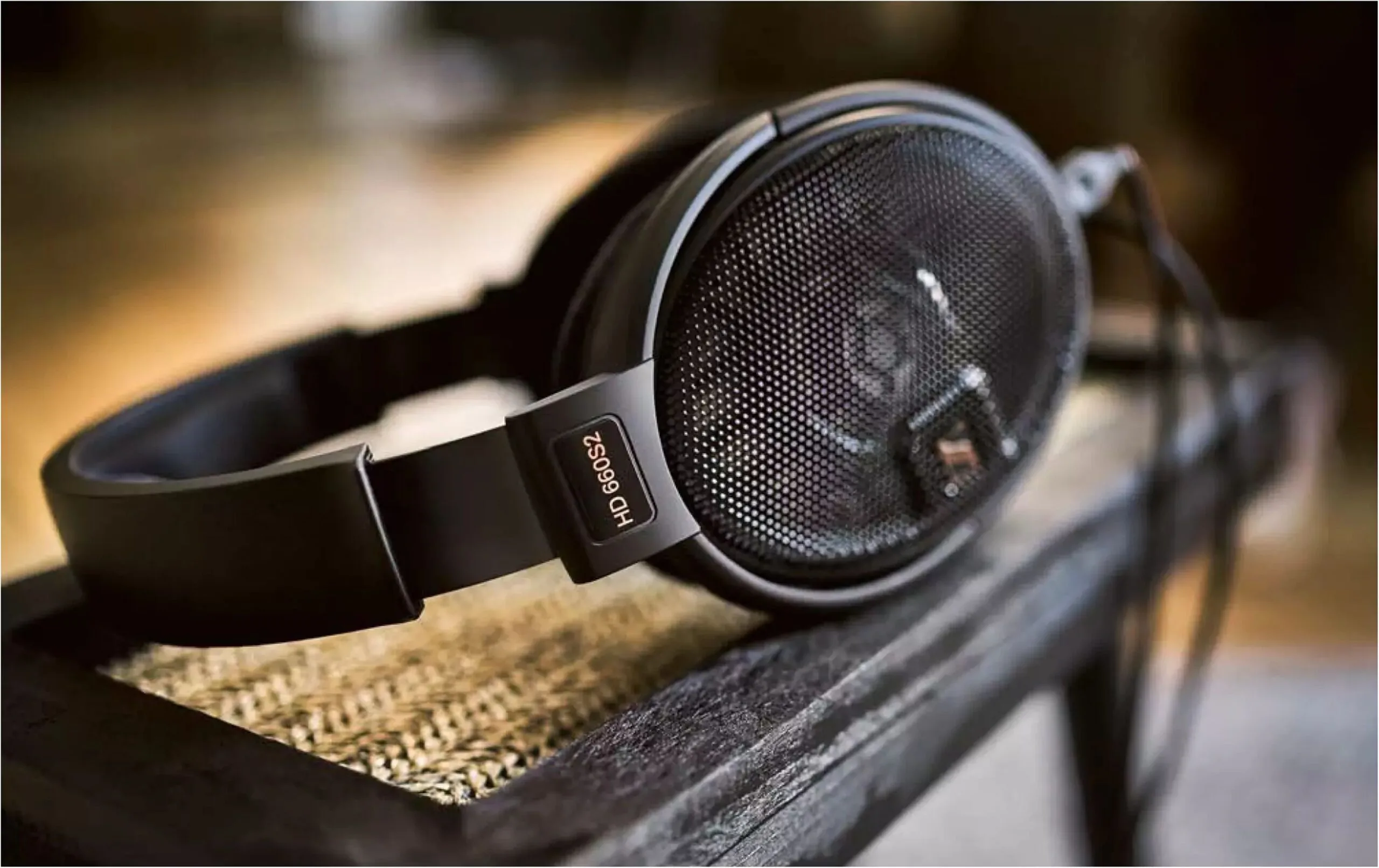Sennheiser HD 660S2 Review « 7Review