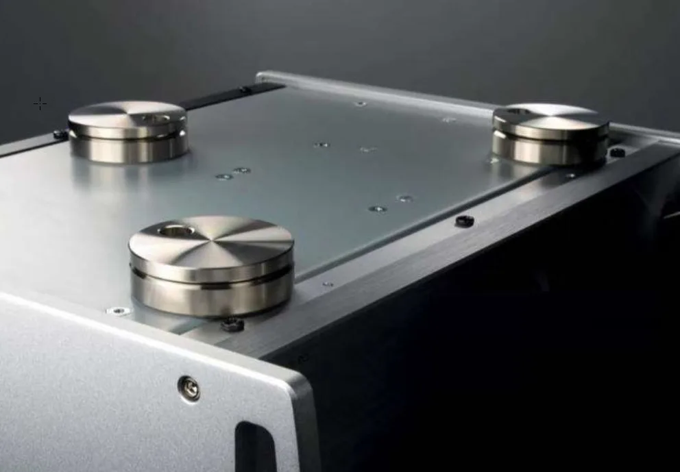 Teac UD-505-X and Teac PD-505T Review « 7Review