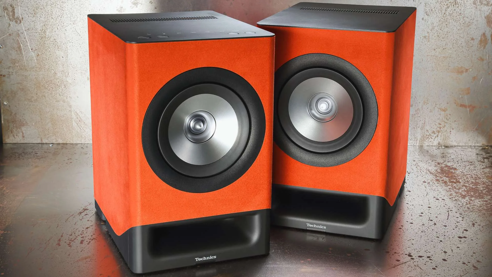 Technics SC-CX700 Review « 7Review