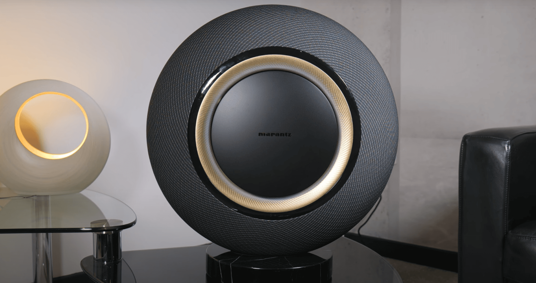 DALI Oberon 1 Review 7Review