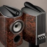 Bowers & Wilkins 805 D4 Signature