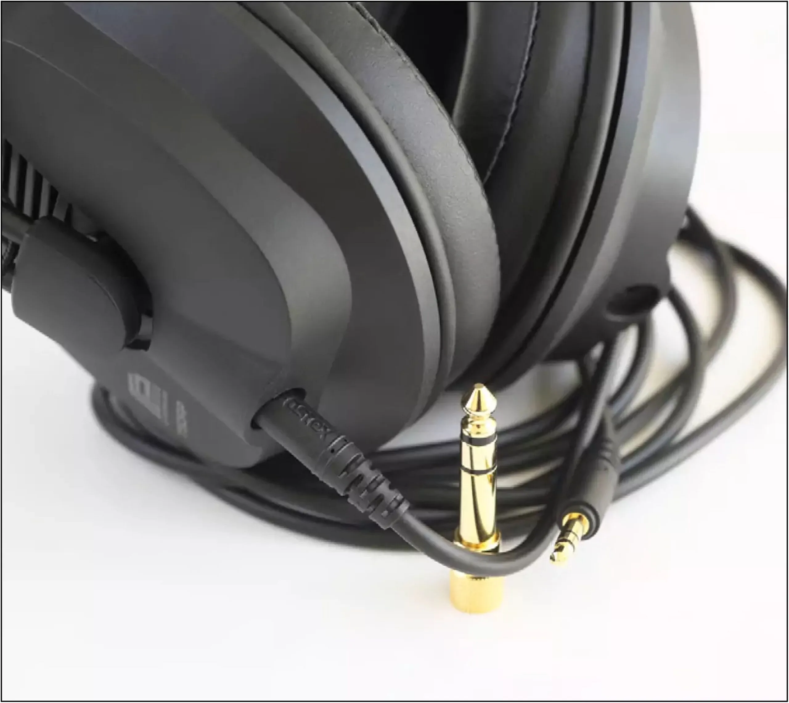 FOSTEX T50RP mk4 純正4.4mmケーブル付き T50RPmk4 | Fostex(フォステクス)