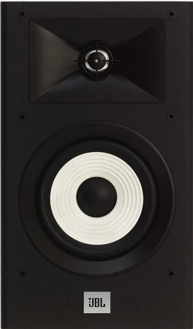 【美品】JBL STAGE A130 W JBL STAGE Series A130 Speaker Pair Bookshelf Speakers Wood