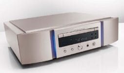 Marantz SA-10 Review